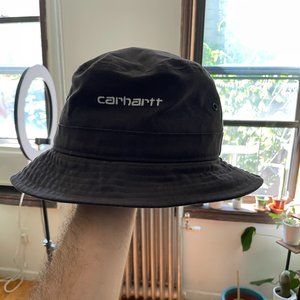 Carhartt WIP Mens Bucket Hat